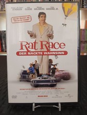 Dvd rat race gebraucht kaufen  Pforzheim