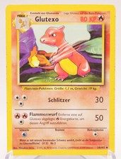 Glutexo 102 pokemon gebraucht kaufen  St Wendel