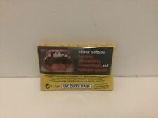 Amber leaf limited for sale  TROWBRIDGE