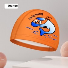 Kids swimming cap for sale  UK