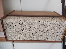 Porta pane legno usato  Tricase