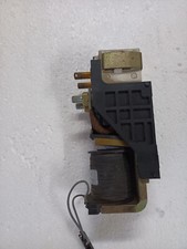Magnetschalter schaltmagnet re gebraucht kaufen  Freiburg im Breisgau