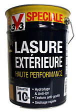 Lasure v33 chêne d'occasion  Soucieu-en-Jarrest