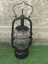 Lampe tempête lanterne d'occasion  Saint-Vallier