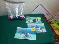 Lego creator deep for sale  Citrus Heights