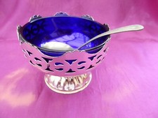 Vintage silver plate for sale  LINCOLN