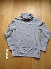 Sweat chiné gris d'occasion  Saint-Symphorien-de-Lay