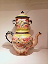 Ancien cafetière complète d'occasion  Vézelay