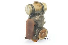 Wacker 45y motor gebraucht kaufen  Hannover