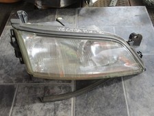 Vauxhall vectra headlight for sale  NORWICH