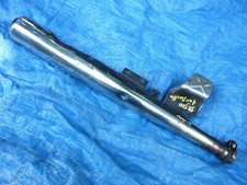 Yamaha sr500 auspuff gebraucht kaufen Yamaha sr500 auspuff gebraucht kaufen  Grevenbroich