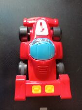 Formel spielzeug auto gebraucht kaufen  Haibach