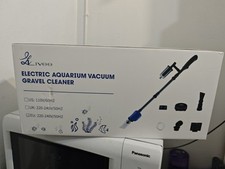 Mulmsauger aquarium set gebraucht kaufen  Elmshorn