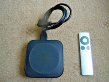 Apple media streamer for sale  BATTLE