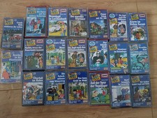 Tkkg kassetten sammlung gebraucht kaufen  Neu-Isenburg