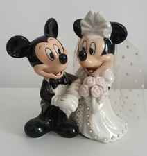 Vintage figurines mickey d'occasion  Arras