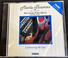 Yamaha pianosoft movie for sale  Lilburn