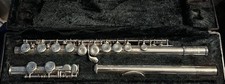Yamaha flute 225sii for sale  Milwaukee
