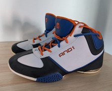 Chaussure basket ball d'occasion  Les Mureaux