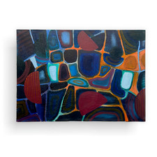 Large british oil for sale Large british oil for sale  WREXHAM