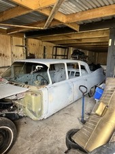 1959 cadillac limousine for sale  CHESHAM
