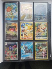pokemon binder for sale  MANCHESTER