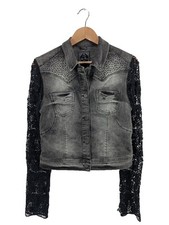 Cipo baxx jeansjacke gebraucht kaufen  Berlin