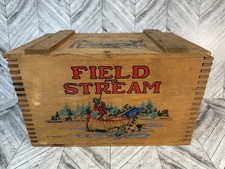 Vintage field stream for sale  Pinckneyville