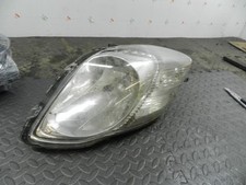 Insurance damaged headlight for sale Insurance damaged headlight for sale  HAYWARDS HEATH