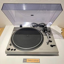 Turntable technics 1600 d'occasion  Expédié en Belgium