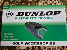 Golf indoor putting for sale  CARLISLE