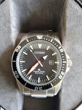 Citizen men promaster for sale  LYMINGTON