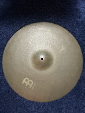 Meinl byzance vintage for sale  Philadelphia