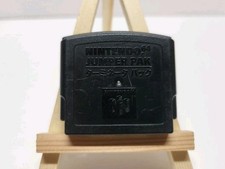 Nintendo 64 Jumper Pak Pack N64 Oficial OEM Original Genuíno Autêntico Testado, usado comprar usado  Enviando para Brazil