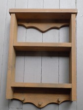 Handmade wood wall for sale  Frederick