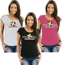 Volleyball damenshirt girly gebraucht kaufen  Zittau