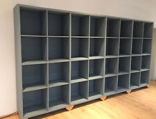 Ikea kubist regal gebraucht kaufen  Bad Homburg v. d. Höhe