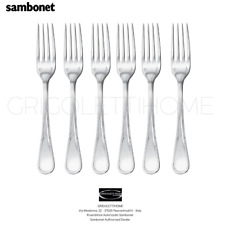 Sambonet contour monoblocco usato  Pescantina