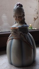 Frauenkanne figurenkanne biede gebraucht kaufen  Sobernheim