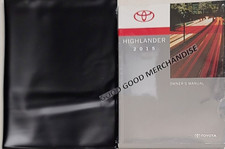 2015 toyota highlander for sale  Pearland