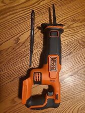 Black decker bdcr20 for sale  Hughes Springs