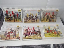 Zvezda 1.72 boxes for sale  LITTLEHAMPTON