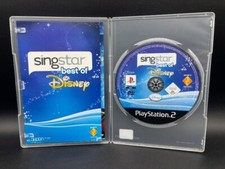 Singstar best disney gebraucht kaufen  Riedbach