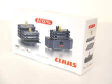 Claas ballast gewichte gebraucht kaufen  Oldenburg (Oldenburg)