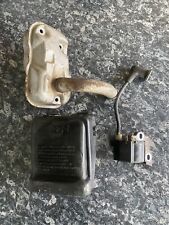 Honda gxh50 exhaust for sale  LISKEARD