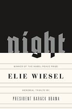 Night memorial edition for sale  Minneapolis