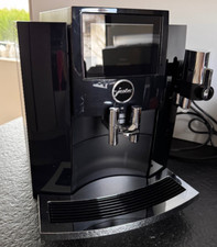 Jura kaffeevollautomat piano gebraucht kaufen  Hochheim am Main