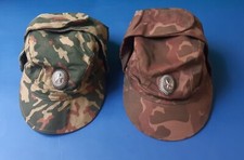 Lotto berretti camouflage usato  Montefiascone