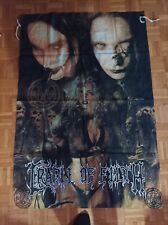 Cradle filth vintage usato  Oulx