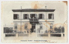 Portomaggiore palazzina taddei usato  Bologna